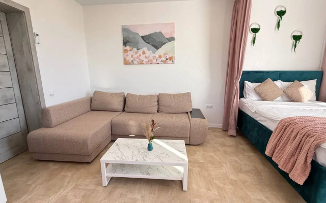 Квартира ЖК Фрукты Виноград 1035