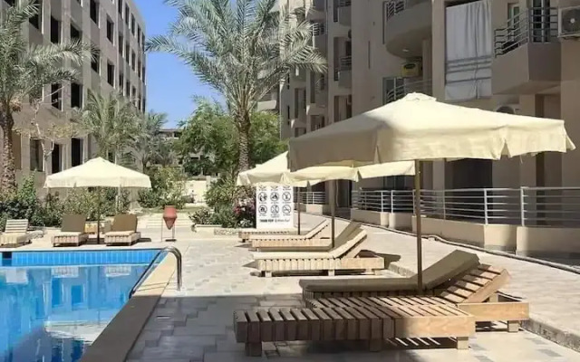 Princess Resort Apartments