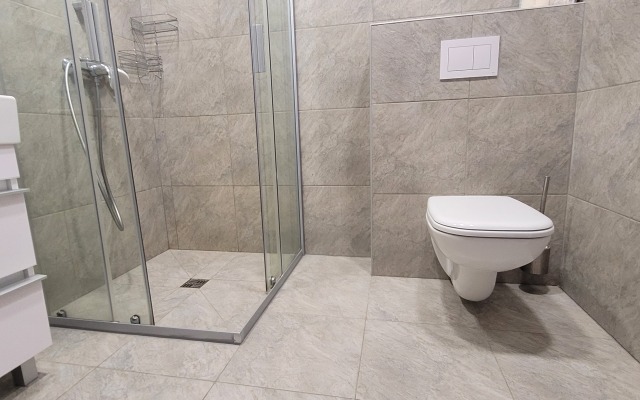 LuxApart U Metro Kupchino Apartment