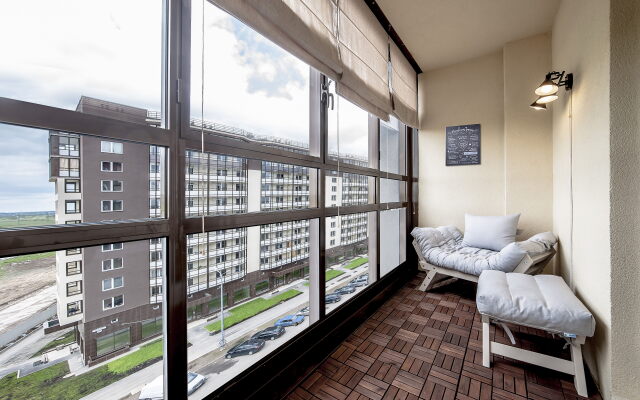 SunnyCity Apartamentyi