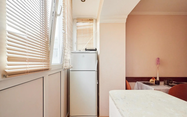 Квартира Героев Медиков 6