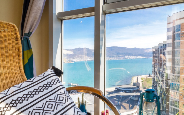 Апартаменты 3 кота