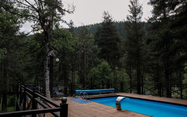 Отель Конак Хаус