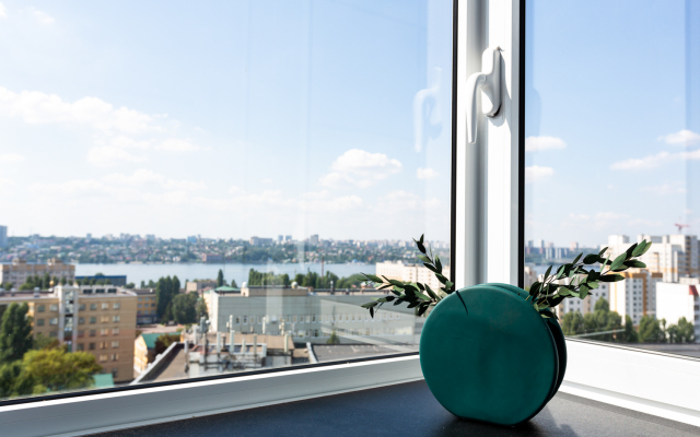 Апартаменты КАК ДОМА