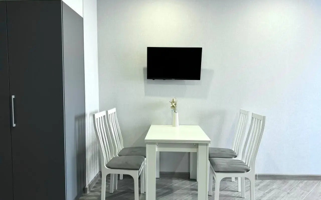 Квартира Евро 2 комнатная FamilyRent