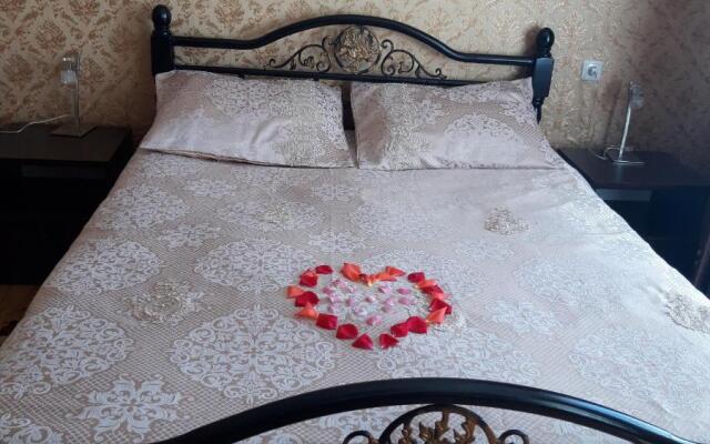 Elguja Qushashvili Guest house
