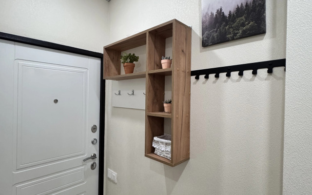 Квартира в шаге от метро Горки