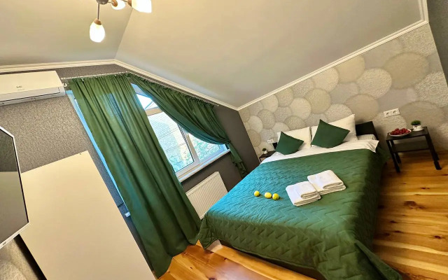 Karlimone Private house