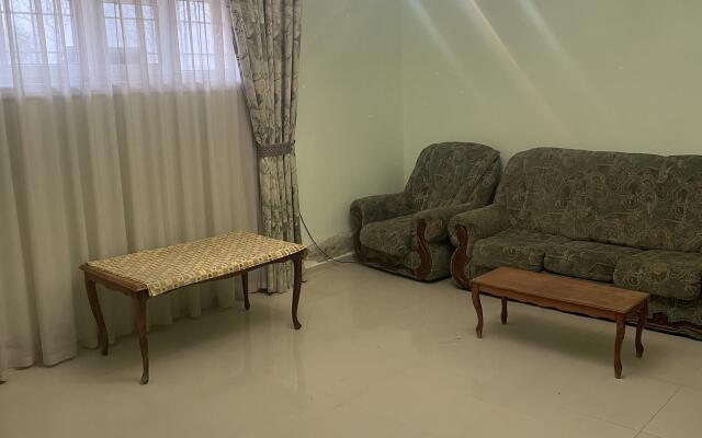 Гостевой Дом на Берегу Моря