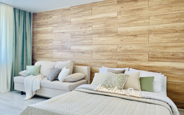 Atmosfera Sna Ryadom S Zhd Vokzalom Flat