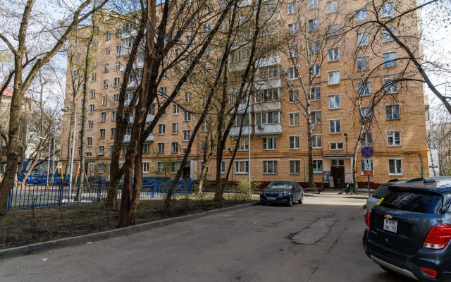 Квартира на Улице Зоологическая 32