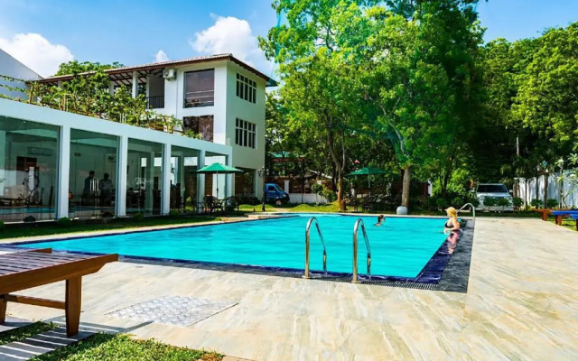 Elephant Eye Hotel