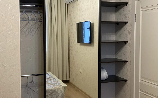 Natali Apart Apartments