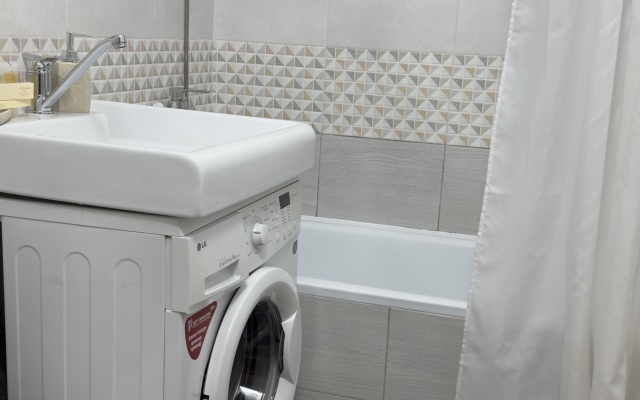 Уютная квартира  на Маяковского