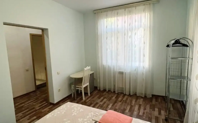 Частный дом у моря