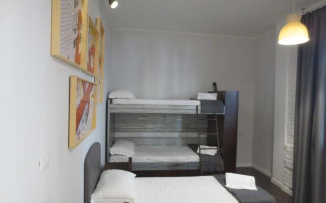 Hostel Trastevere by Hostal Trustever