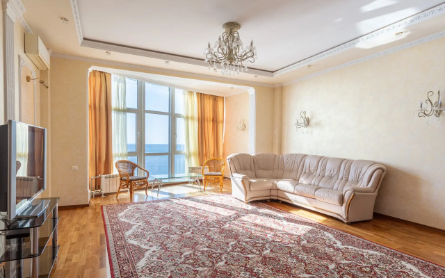 by the sea Apartments