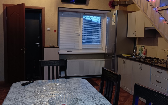 Domik V Dombae Private House