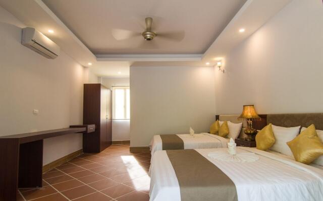 Soon Noeng Resort