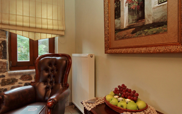 Menalia Villas & Suites Hotel