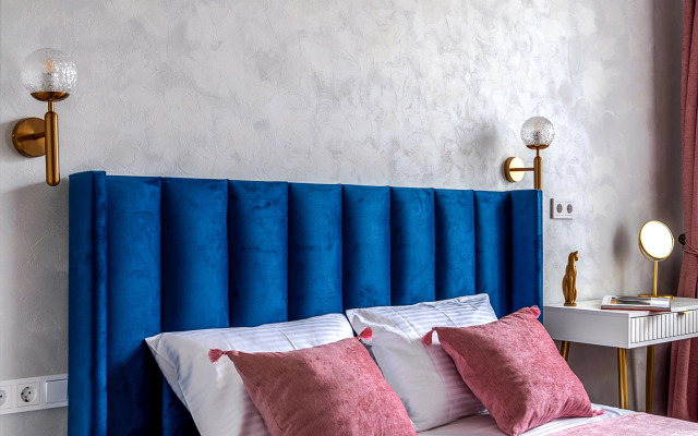 Квартира Povarskoy Style