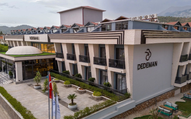 Club Jovia Kemer