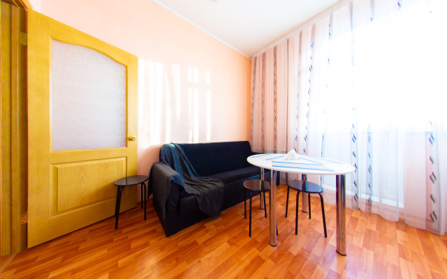 Caesar Apartments