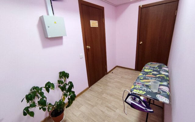 Апарт-отель Северная 20 apartament