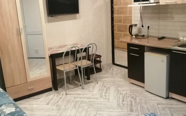 Kamysh Guest House