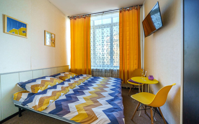 Provans Mini hotel