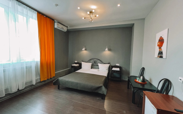 Гостевой дом Горыныч