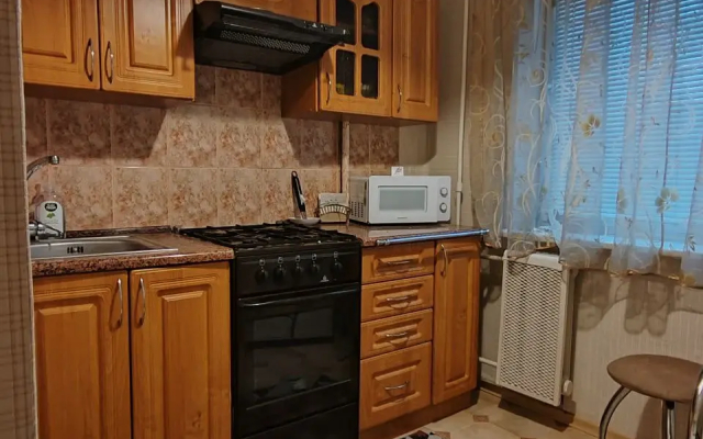 Квартира Двухкомнатная квартира у Центрального рынка