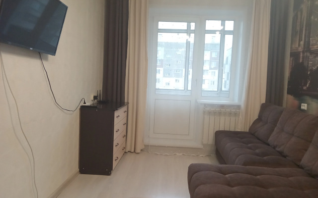 Квартира на Взлетке