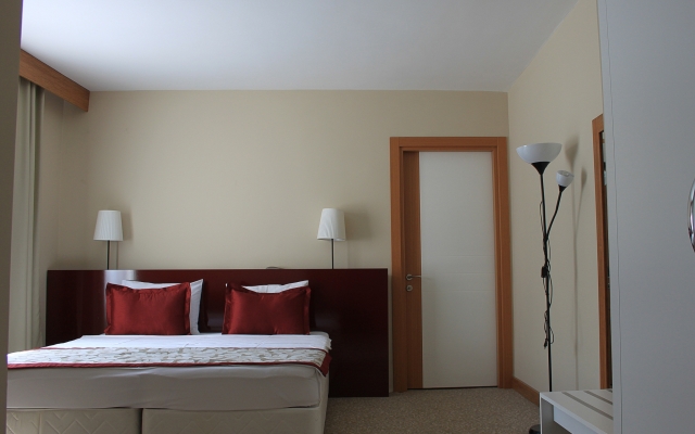 Trakya City Hotel