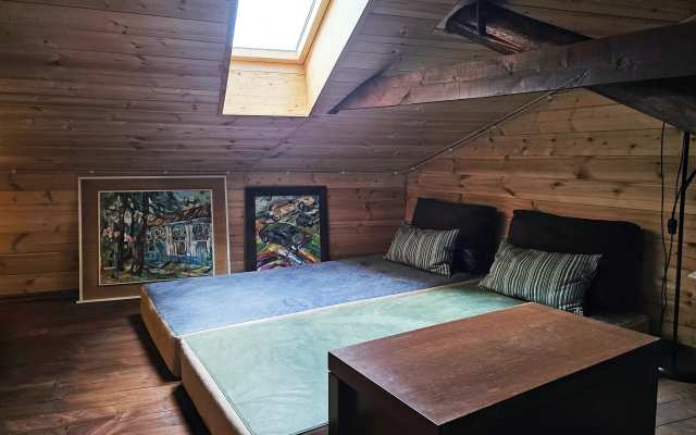 Апартаменты Smartapart Культура