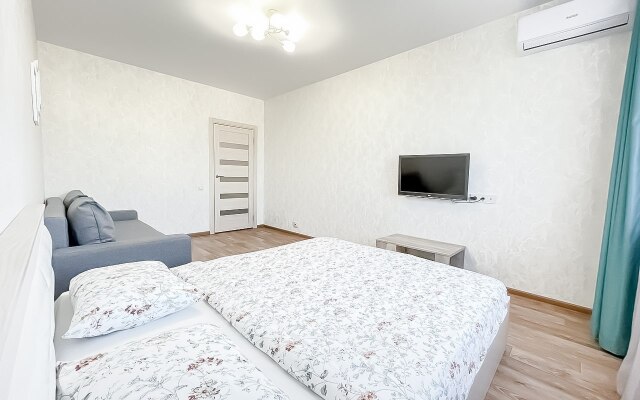 Skyroom Flat