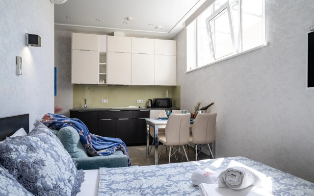 Apartments Dobry 2