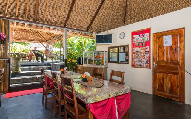 Kampung 168
