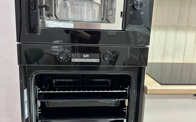 Квартира Комфортная евро 3-комнатная квартира