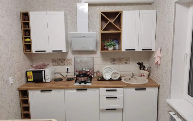 Na Lenina 284/1 Flat