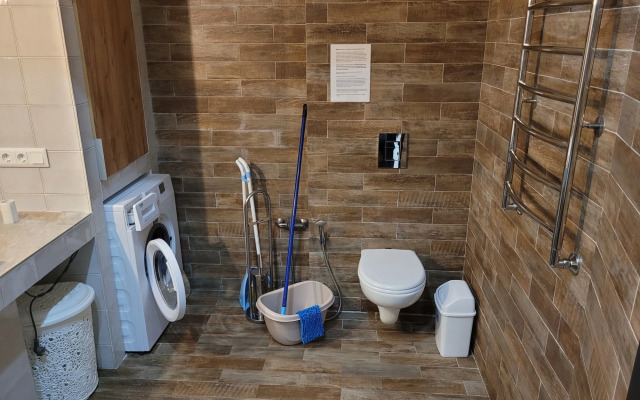 Квартира на Бульваре Надежд, 6к1