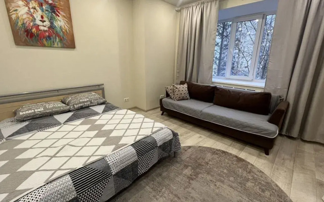 Апартаменты на Лермонтова 11/2