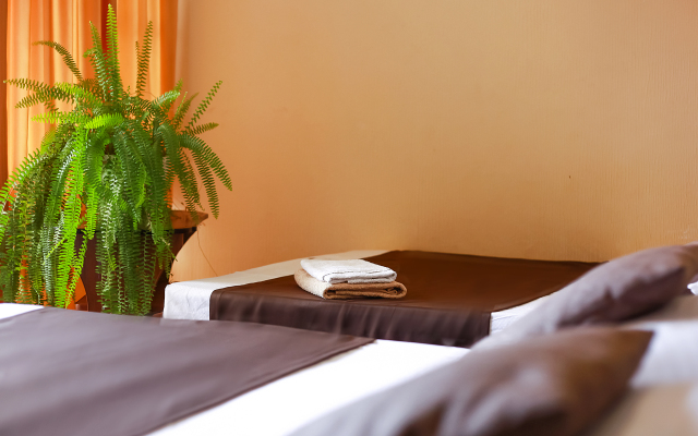 Aloiza Guest House