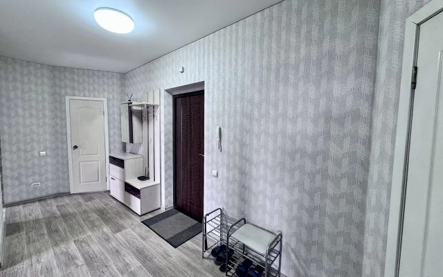 Квартира Уютная двухкомнатная на Кирова