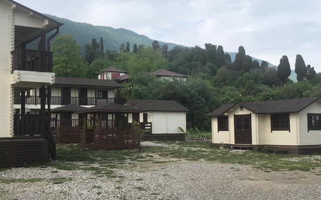 Omega Guest House