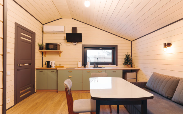 Частный дом На Холме