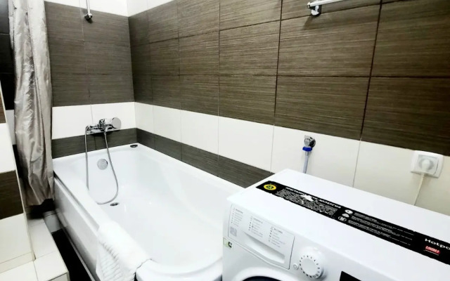 Chistye Prudy Apartments