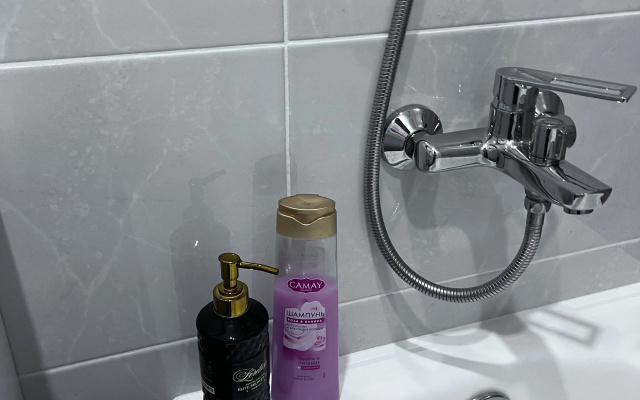 Kvartira s novym remontom, komfort i uut