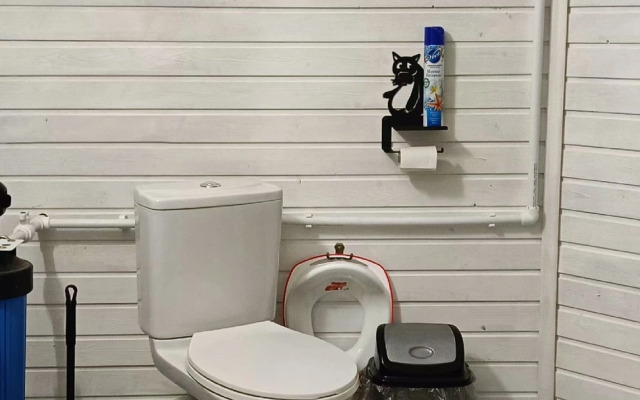 Гостевой дом У Ладожских шхер