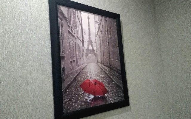 Elitnyie Na Pereulke Trudolyubiya S Dzhakuzi Apartments
